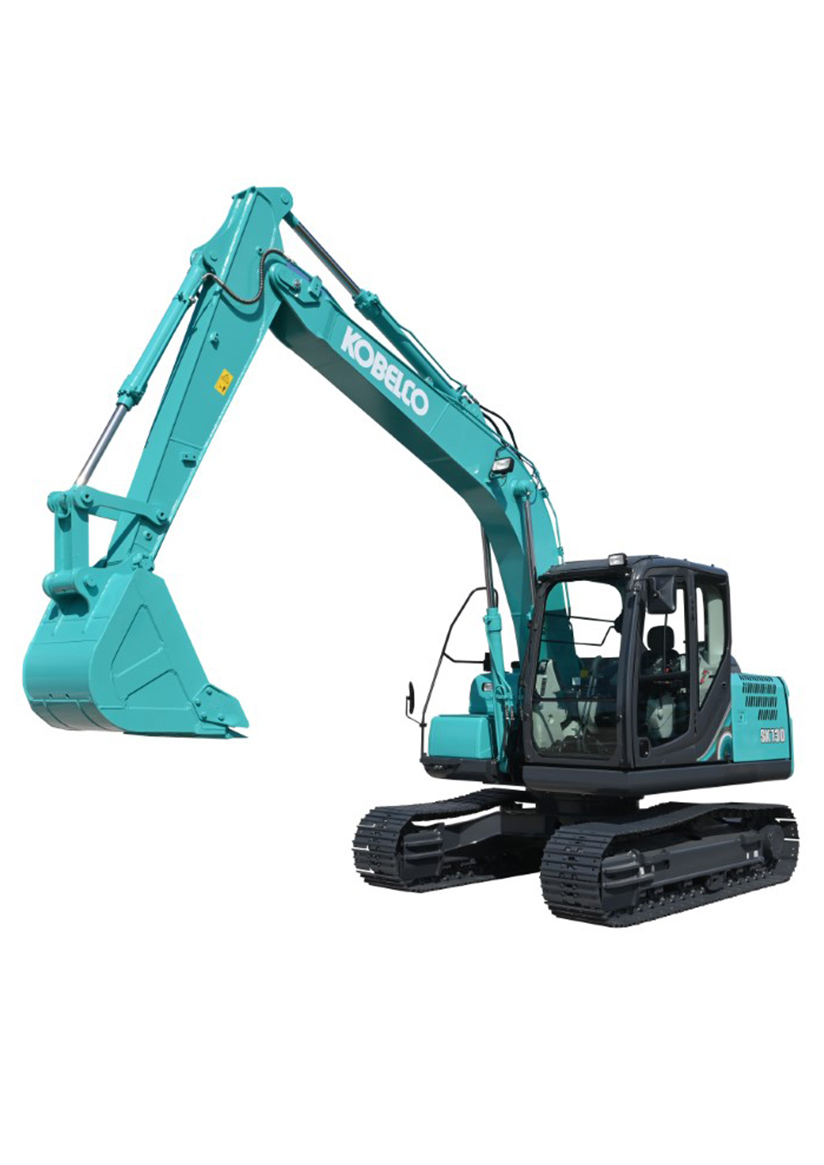 SK130-10E