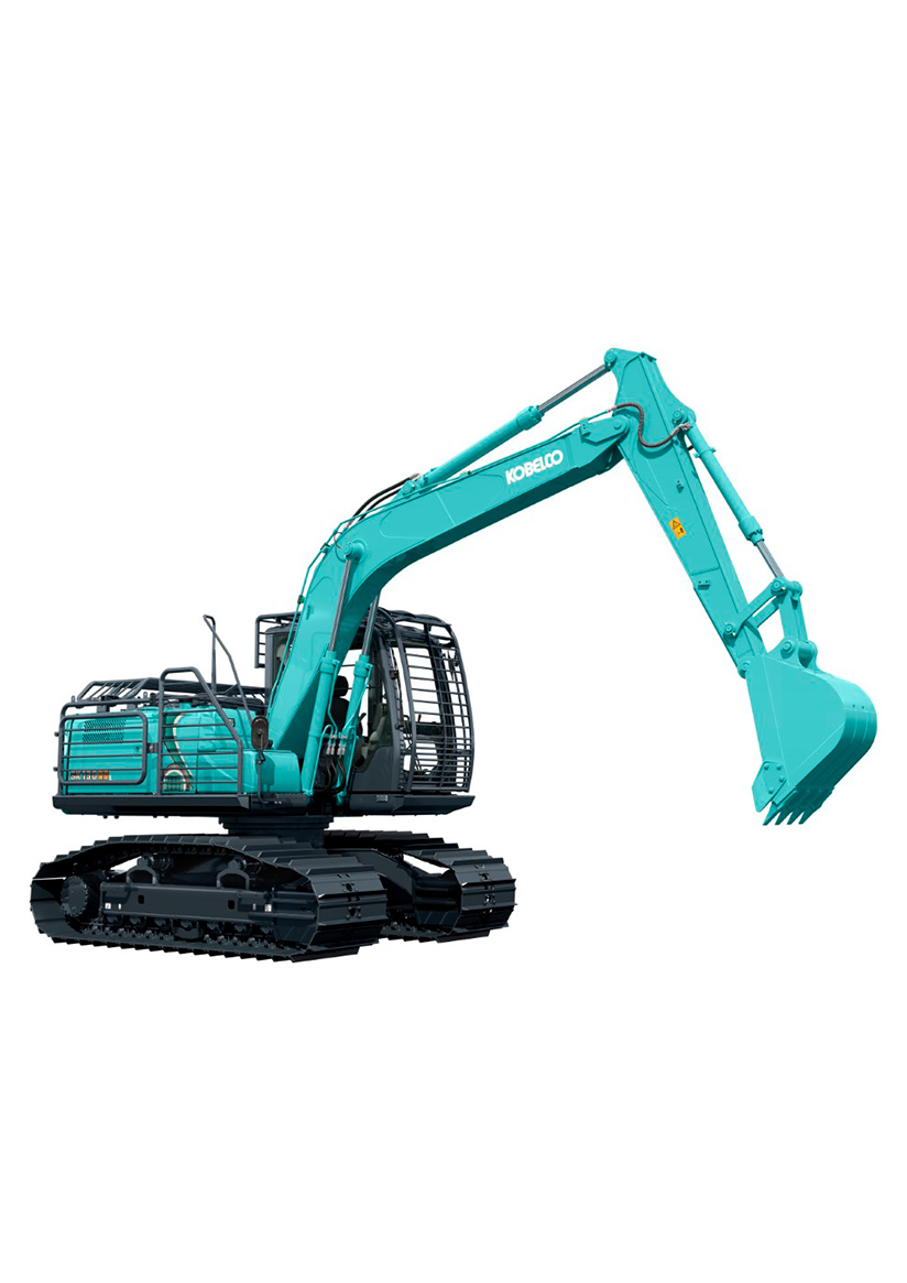 SK130XDL-10E