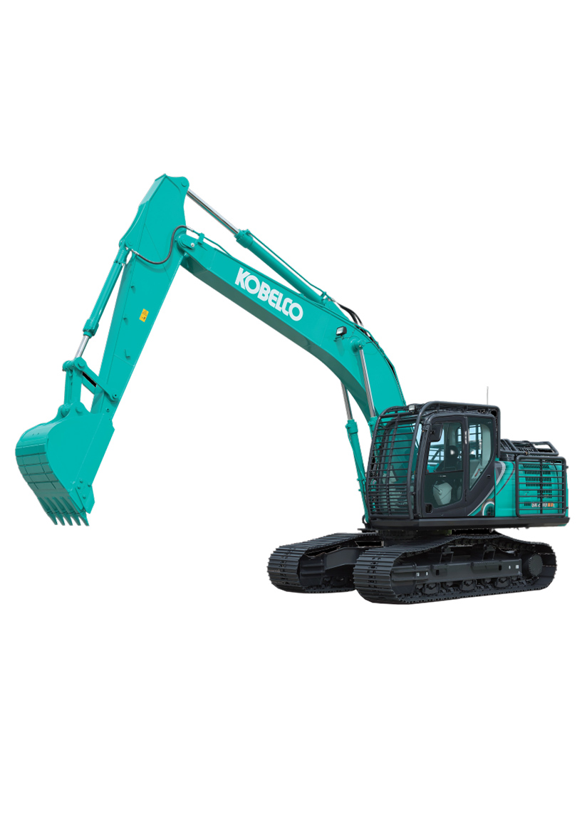 SK200XDL-10