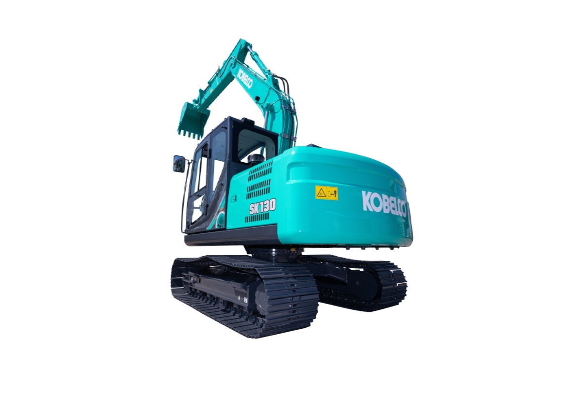 SK130-10E